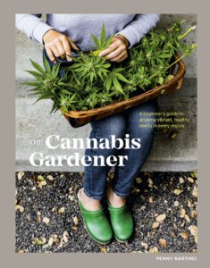 The Cannabis Gardener Cover Large